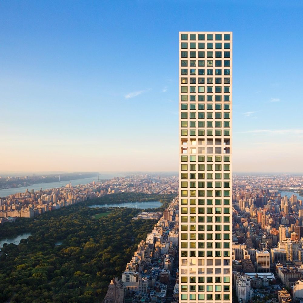 432 Park Avenue-1