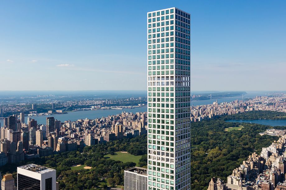 432 Park Residences NYC