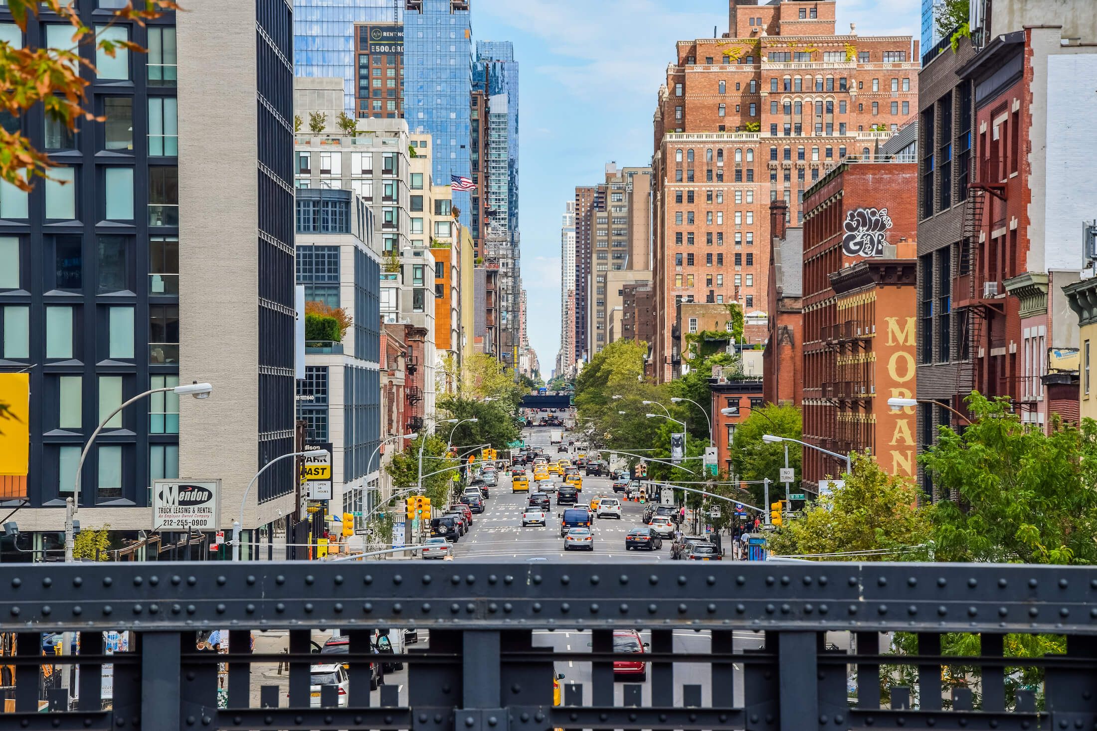 Chelsea Apartments for Sale