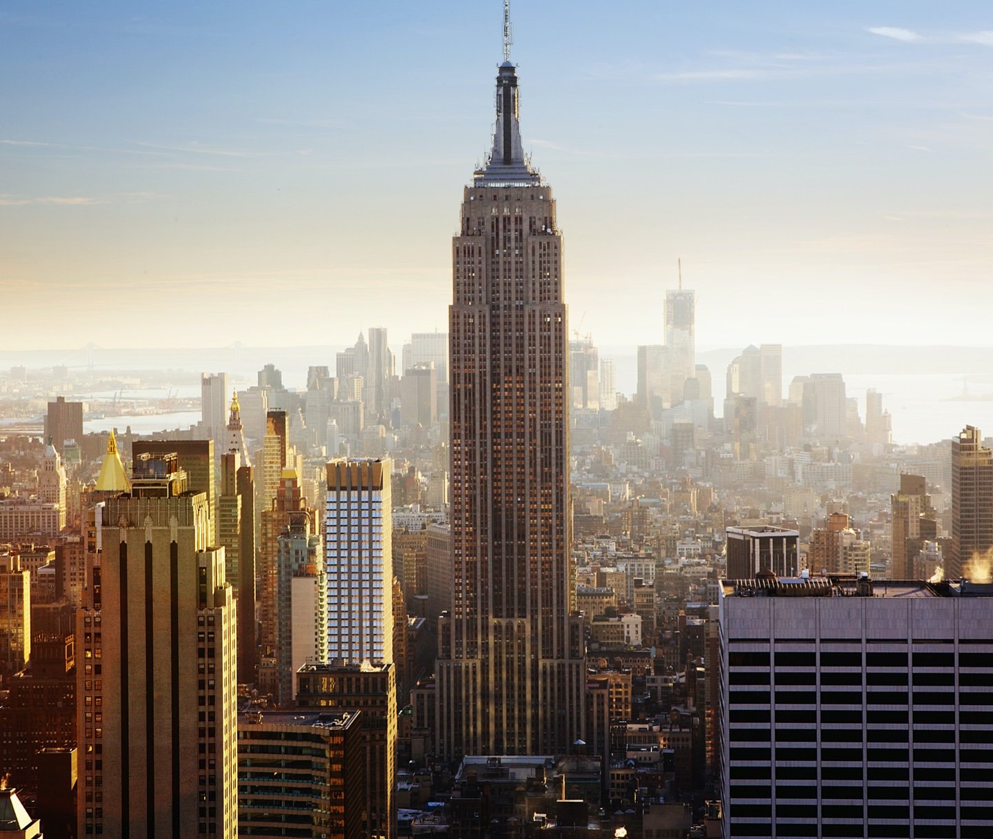 Manhattan