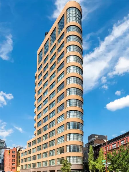 10 Sullivan