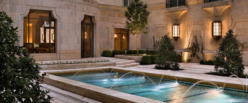 15 Central Park West