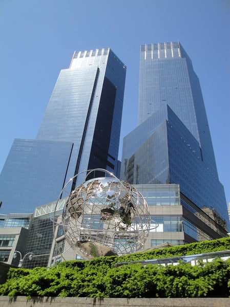 25 Columbus Circle