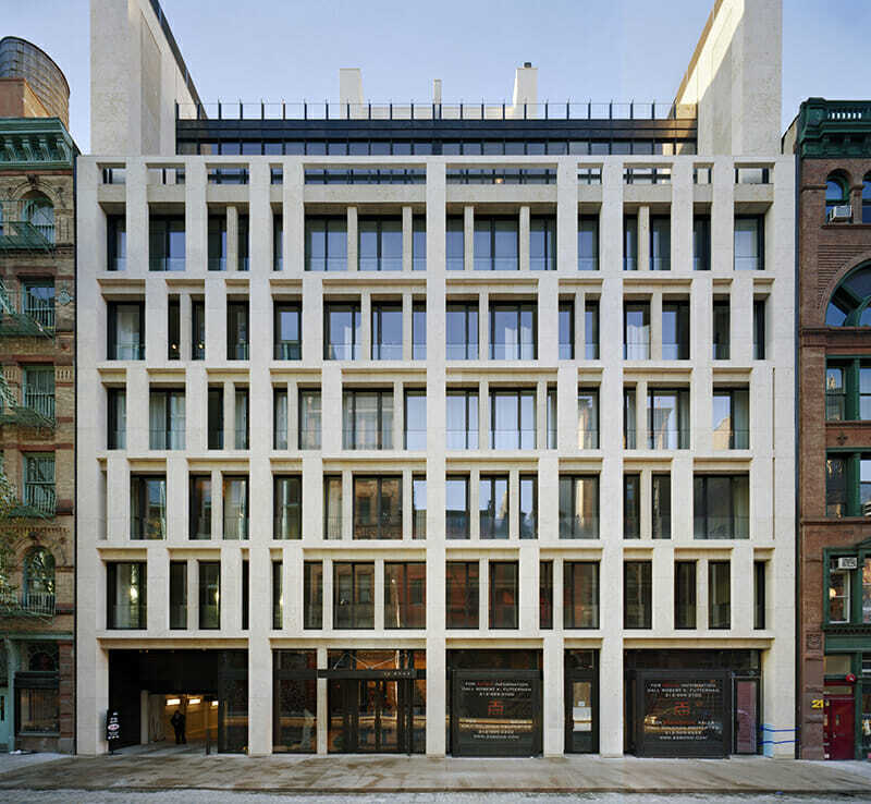 25 Bond Street
