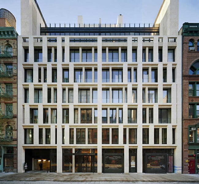 25 Bond Street