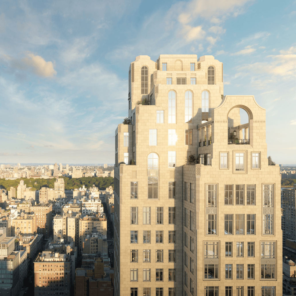 255 East 77th Street