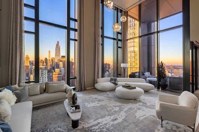 277 Fifth Avenue