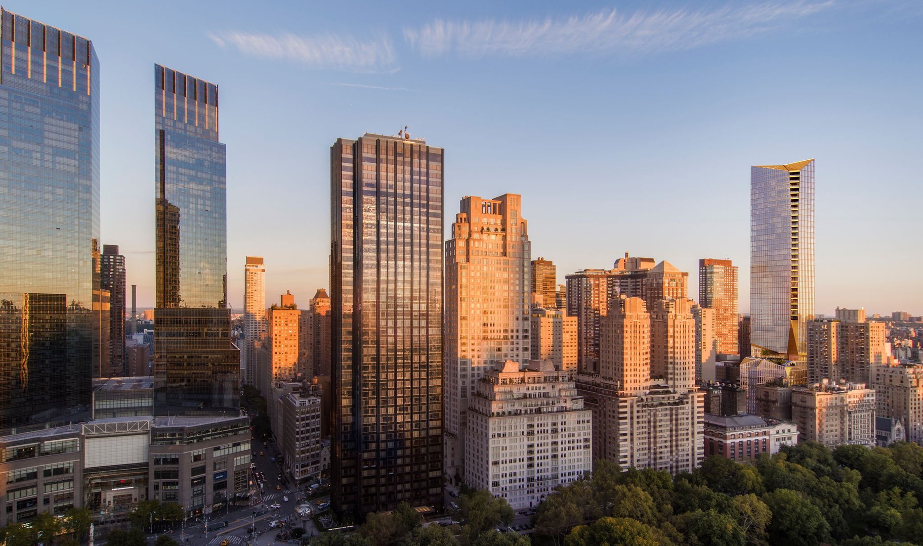 50 West 66th Street