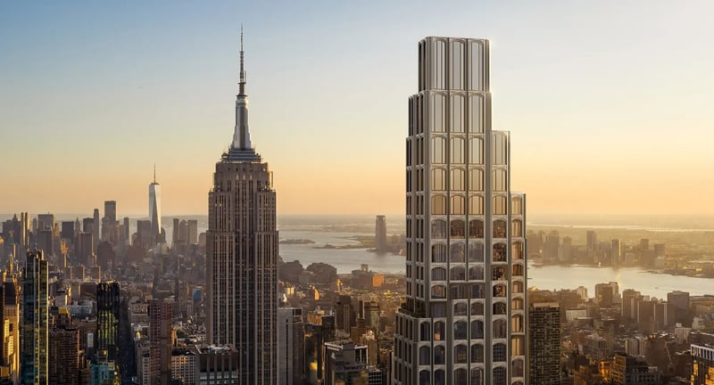 520 Fifth Avenue