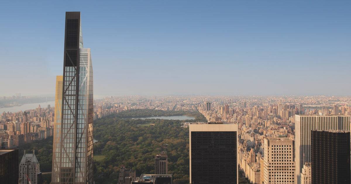 53 West 53