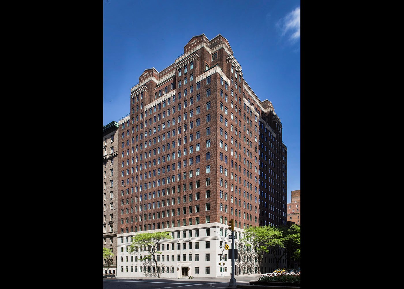 737 Park Avenue