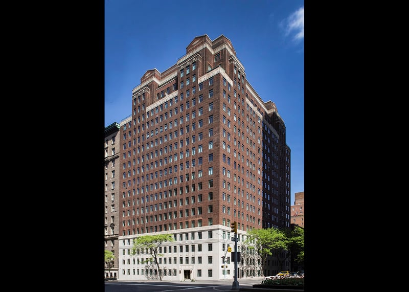737 Park Avenue