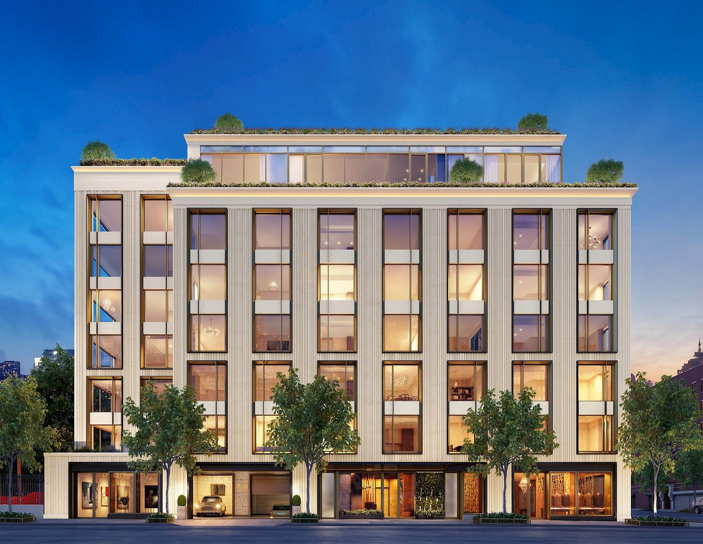 75 Kenmare Street