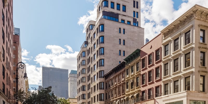760 Madison
