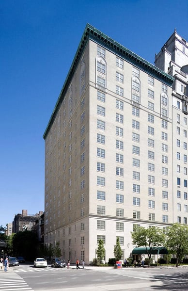 995 Fifth Avenue