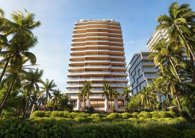 Casa Cipriani Miami Beach