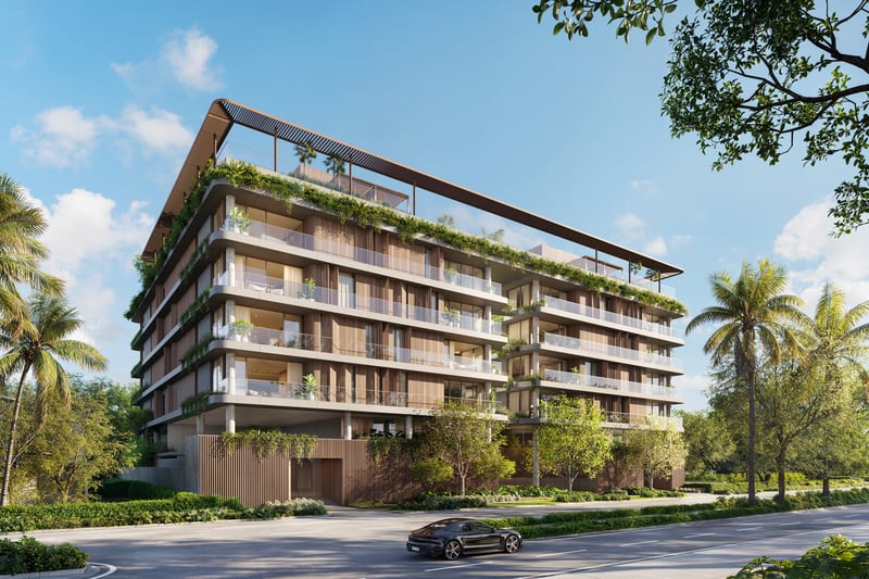 Colette Residences