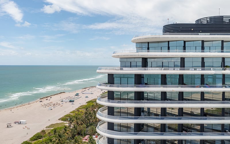 Faena House Miami Beach