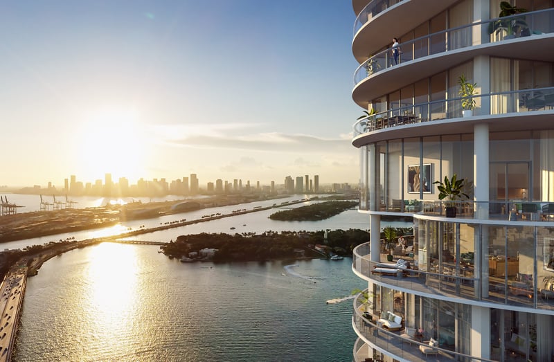 Five Park Miami Beach 1