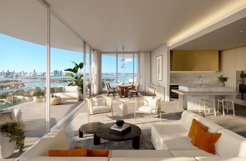 Five Park Miami Beach 3