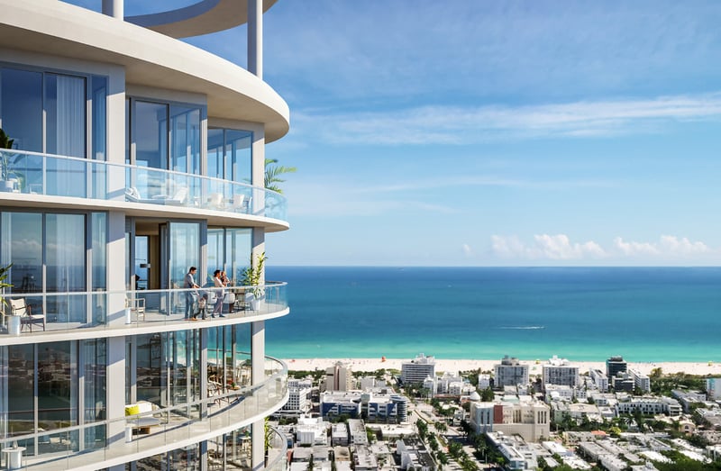 Five Park Miami Beach 4