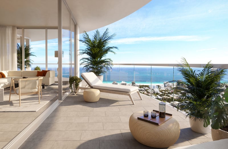 Five Park Miami Beach 5