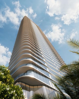 Adrian Smith + Gordon Gill Architecture