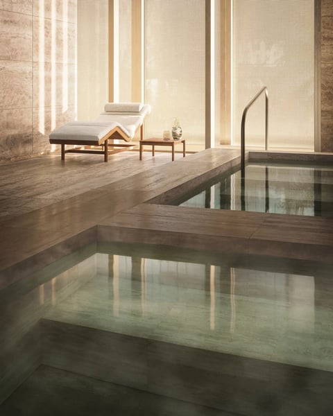 Wellness & Recovery