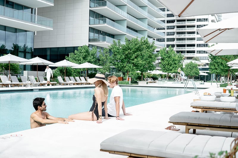Oceana Bal Harbour