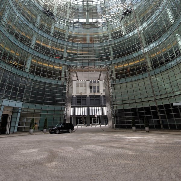 One Beacon Court
