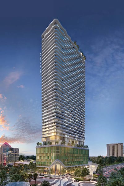 Pagani Residences Miami