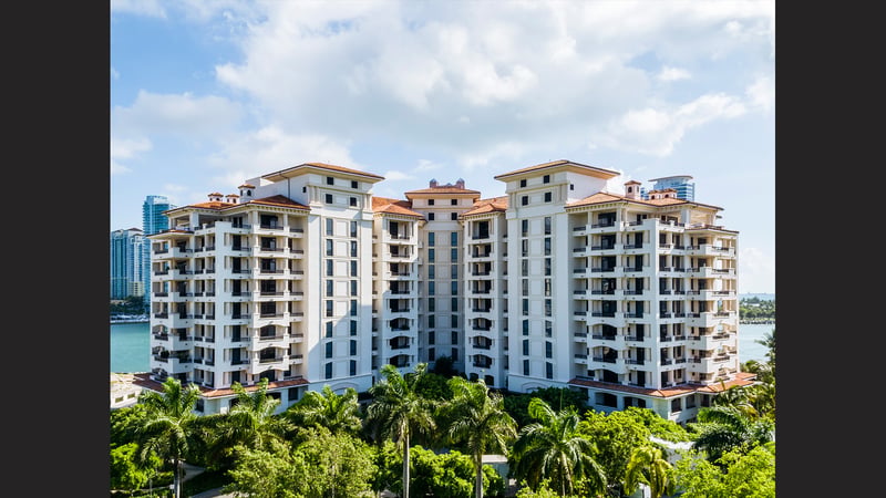 Palazzo Del Sol