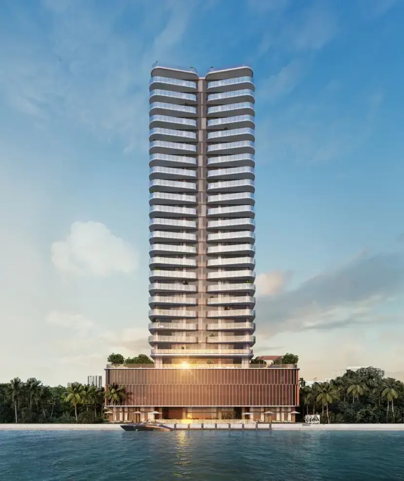 Sage Intracoastal