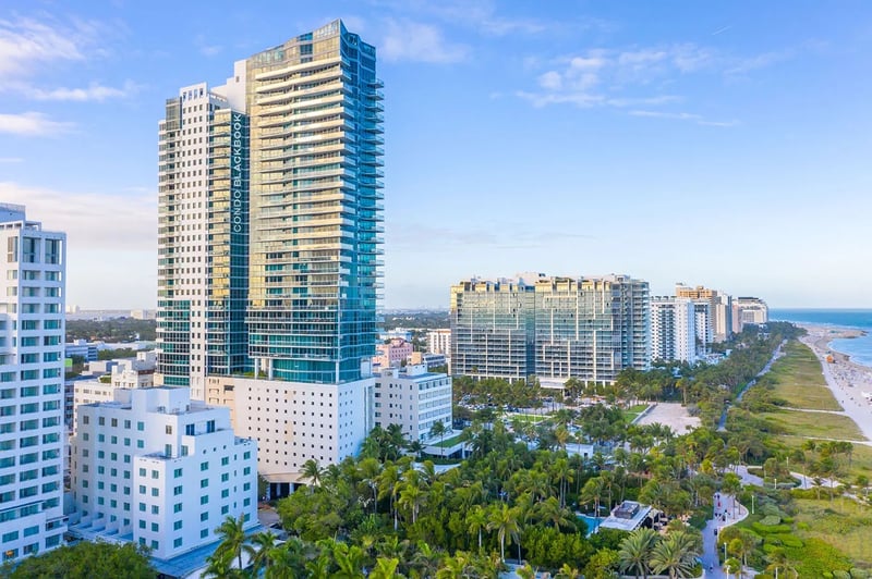 The Setai Miami Beach