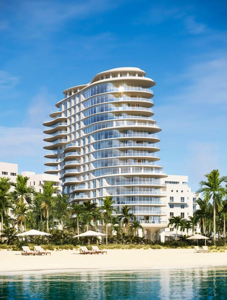 Shore Club Private Collection