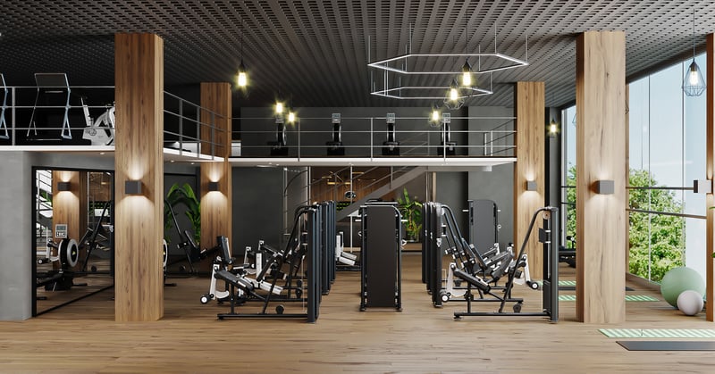 Fitness & Wellness