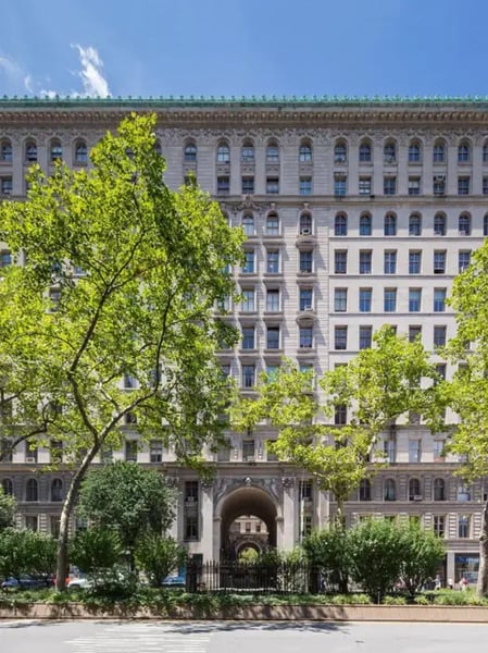 The Apthorp