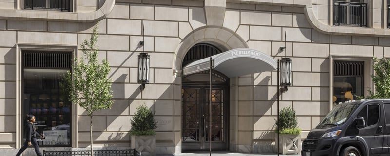 The Bellemont