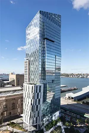 Waterline Square