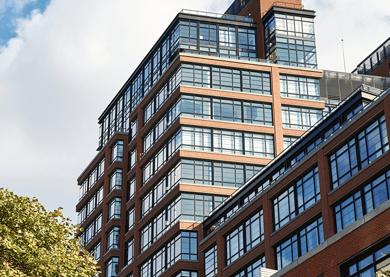 Interior Living Room