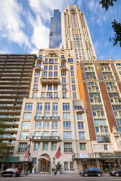 Interior Living Room