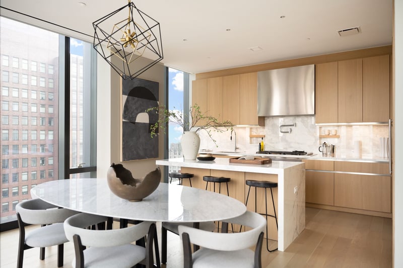 Interior Living Room