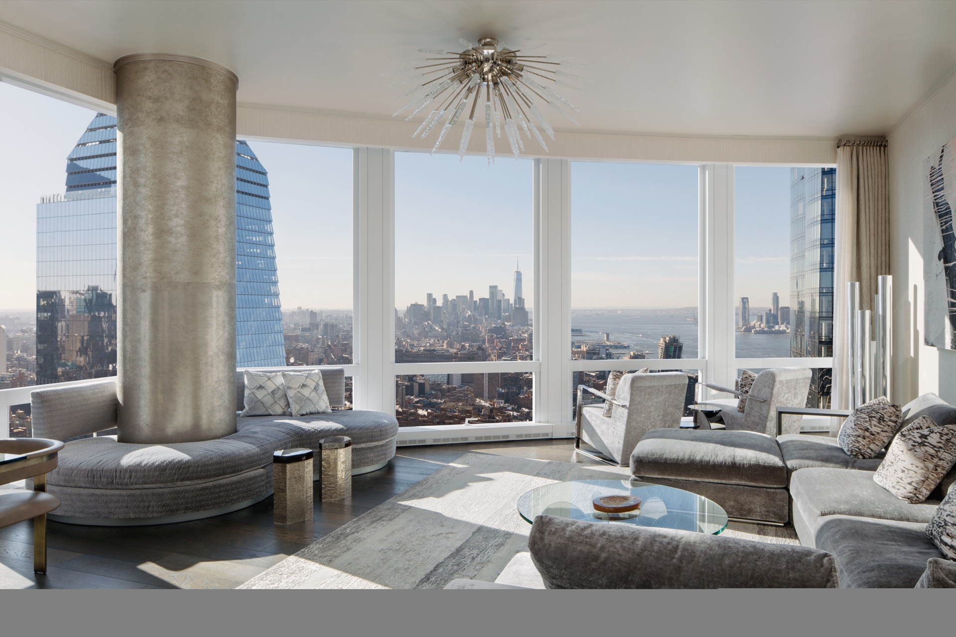 35 Hudson Yards