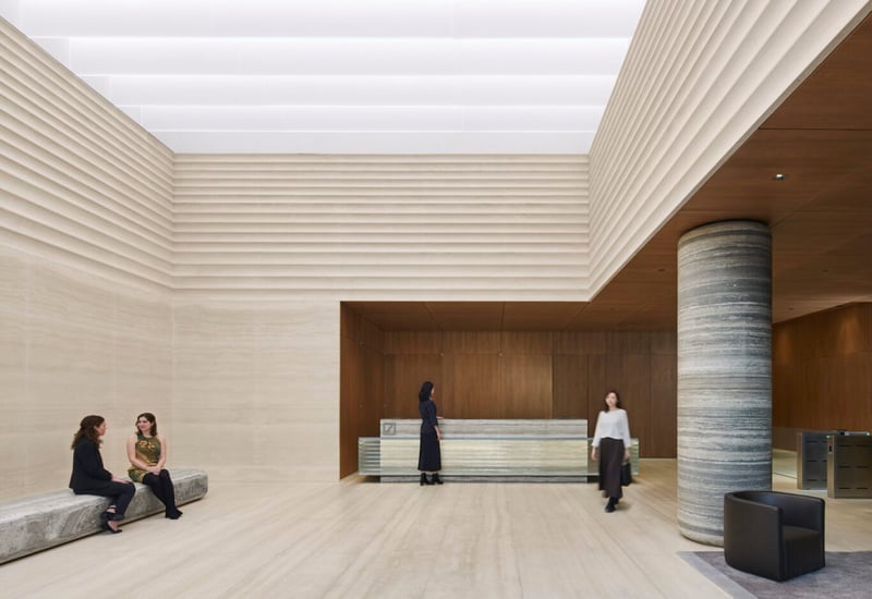 deutsche-bank-center image 2