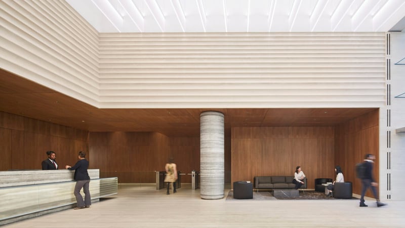 deutsche-bank-center image 5