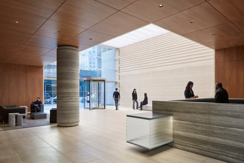 deutsche-bank-center image 6