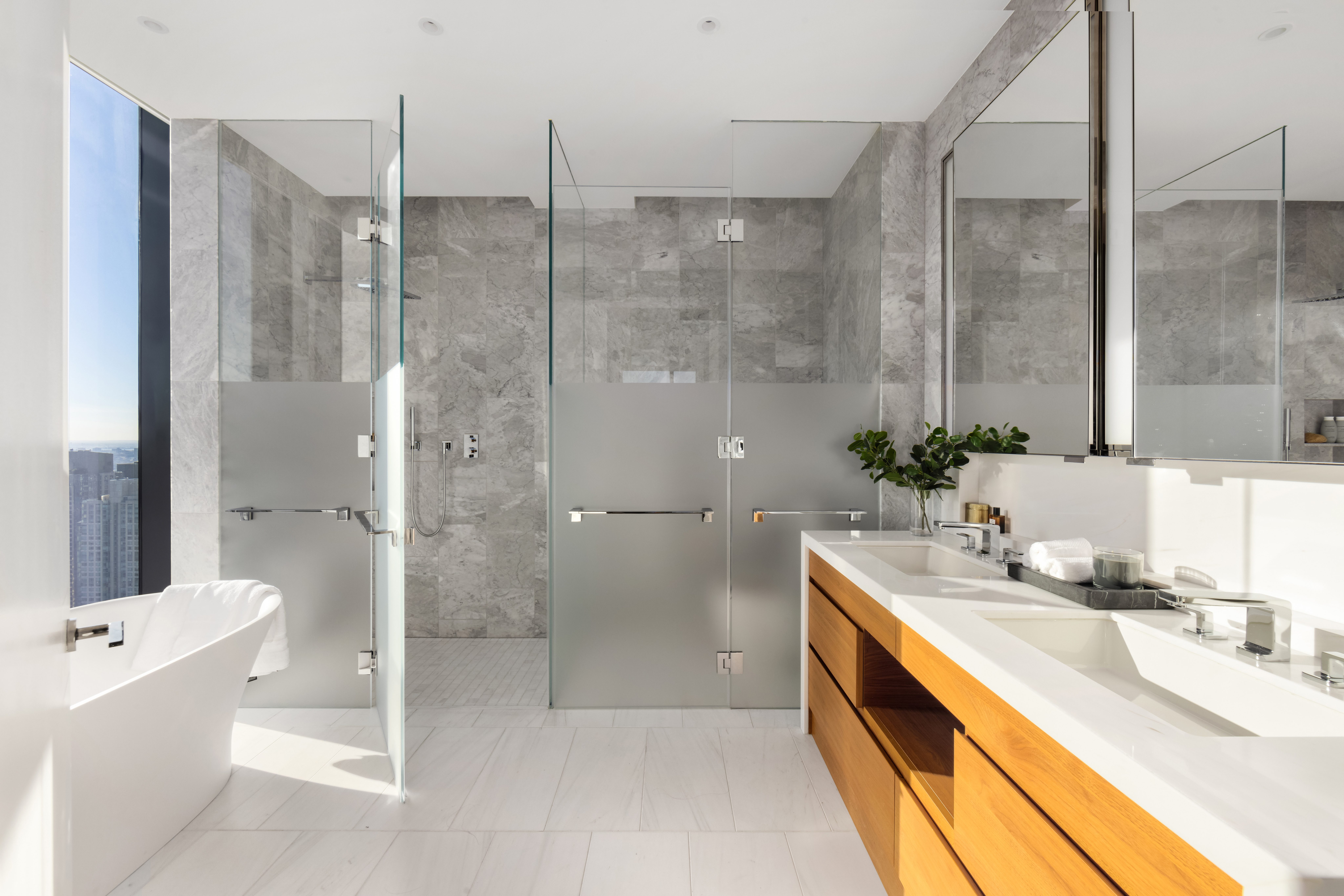 The Ritz-Carlton Residences, NoMad