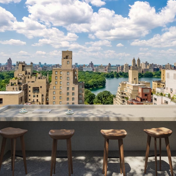 The Bellemont wellness amenity